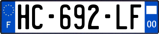 HC-692-LF