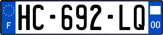 HC-692-LQ