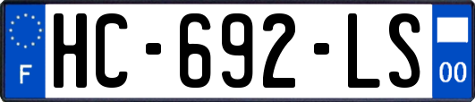 HC-692-LS