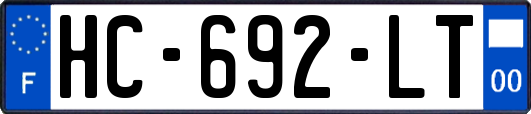 HC-692-LT