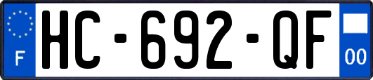 HC-692-QF