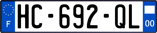 HC-692-QL