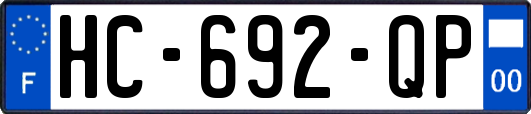 HC-692-QP