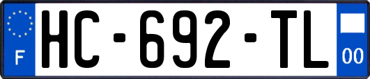 HC-692-TL