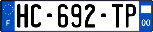 HC-692-TP