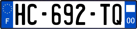 HC-692-TQ