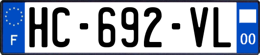 HC-692-VL