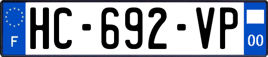HC-692-VP