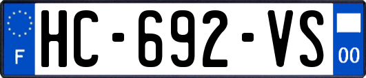 HC-692-VS