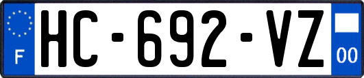 HC-692-VZ
