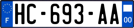 HC-693-AA