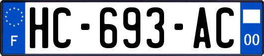 HC-693-AC