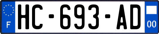 HC-693-AD