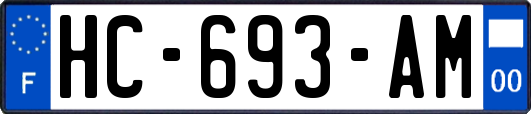 HC-693-AM