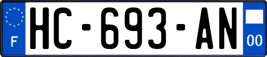 HC-693-AN