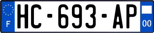 HC-693-AP