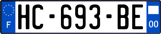 HC-693-BE
