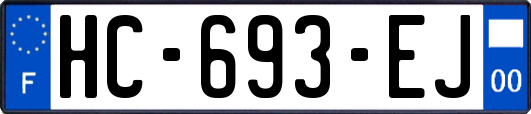 HC-693-EJ