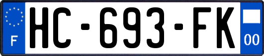 HC-693-FK