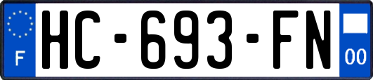 HC-693-FN