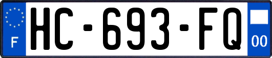 HC-693-FQ