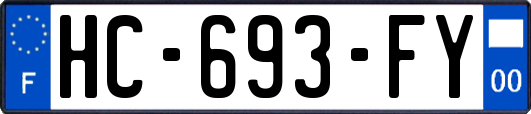 HC-693-FY