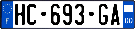 HC-693-GA