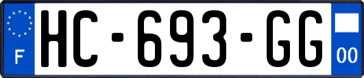 HC-693-GG