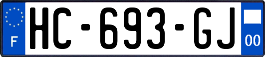 HC-693-GJ