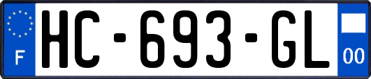 HC-693-GL