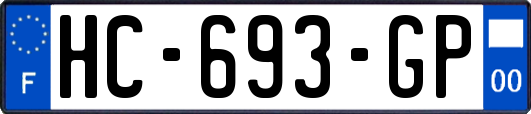 HC-693-GP