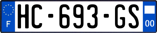 HC-693-GS