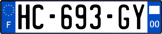 HC-693-GY