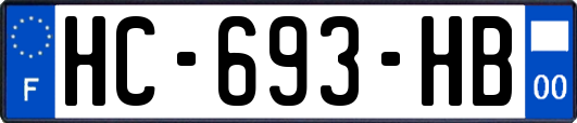 HC-693-HB