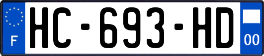 HC-693-HD