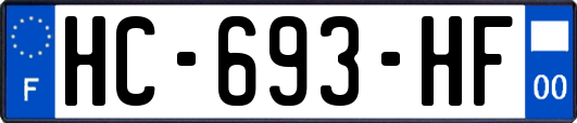 HC-693-HF