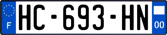 HC-693-HN