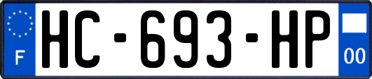 HC-693-HP