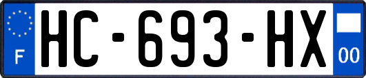 HC-693-HX