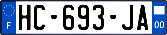 HC-693-JA