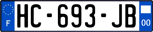 HC-693-JB