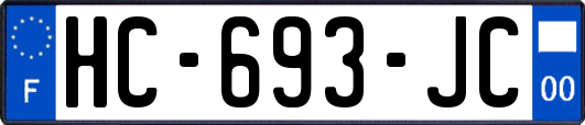 HC-693-JC
