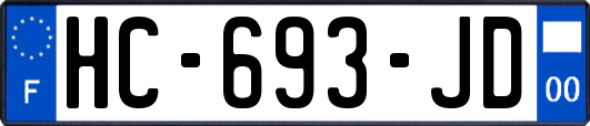 HC-693-JD