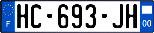 HC-693-JH