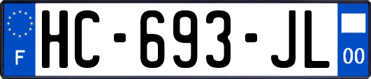 HC-693-JL