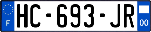 HC-693-JR