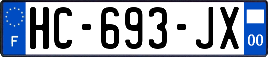 HC-693-JX