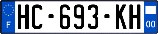 HC-693-KH