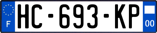 HC-693-KP