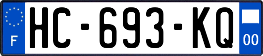 HC-693-KQ